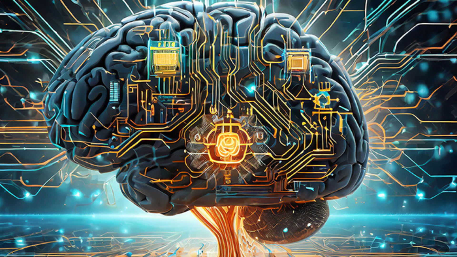 IA na Saúde e Bem-Estar: Cuidados Personalizados - inspiração 2