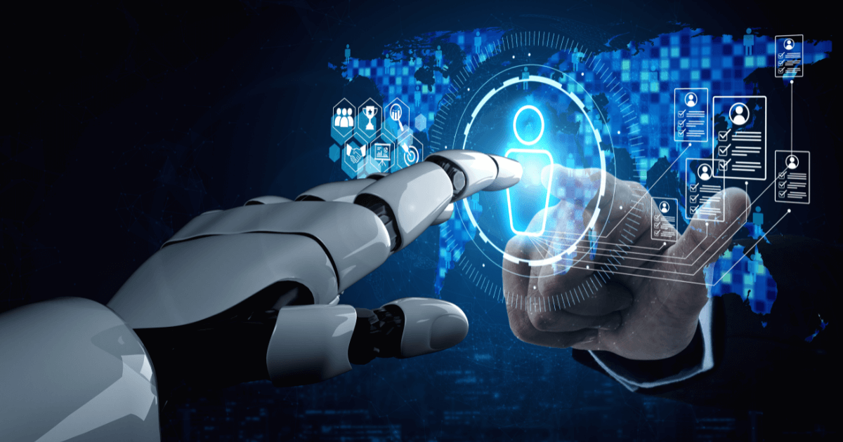 Segurança Digital com IA: Proteção Invisível - inspiração 1