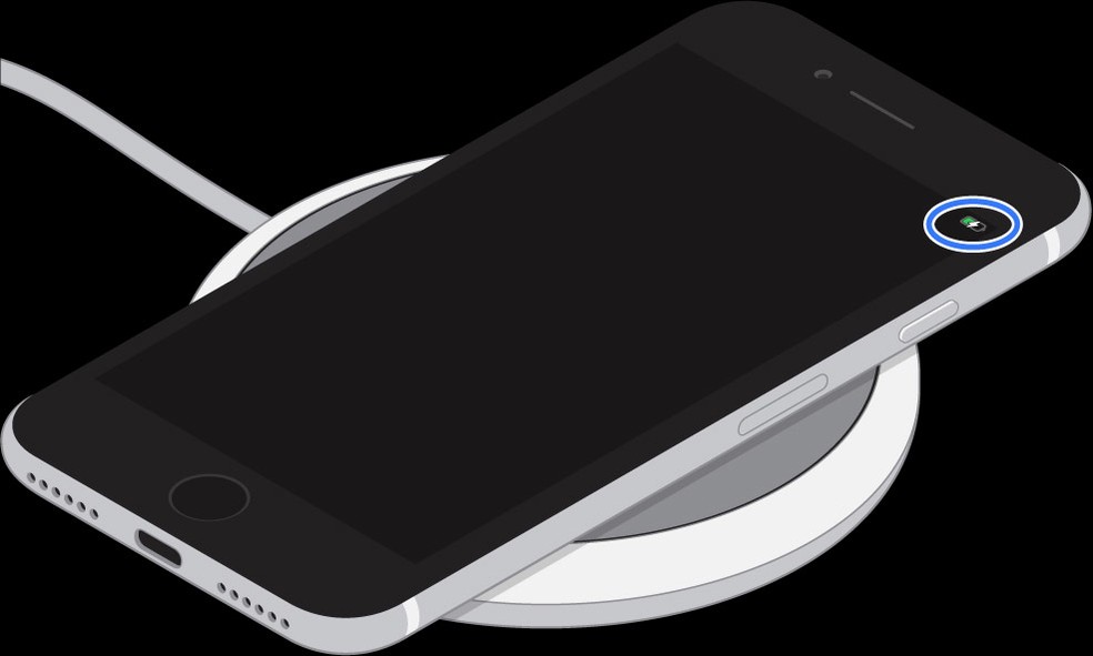 O Que é Carregamento por Indução (Qi)? - inspiração 1