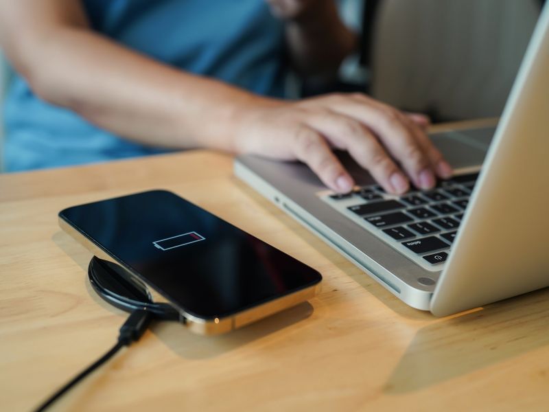 Seu iPhone 11 Suporta Carregamento Sem Fio? - inspiração 1