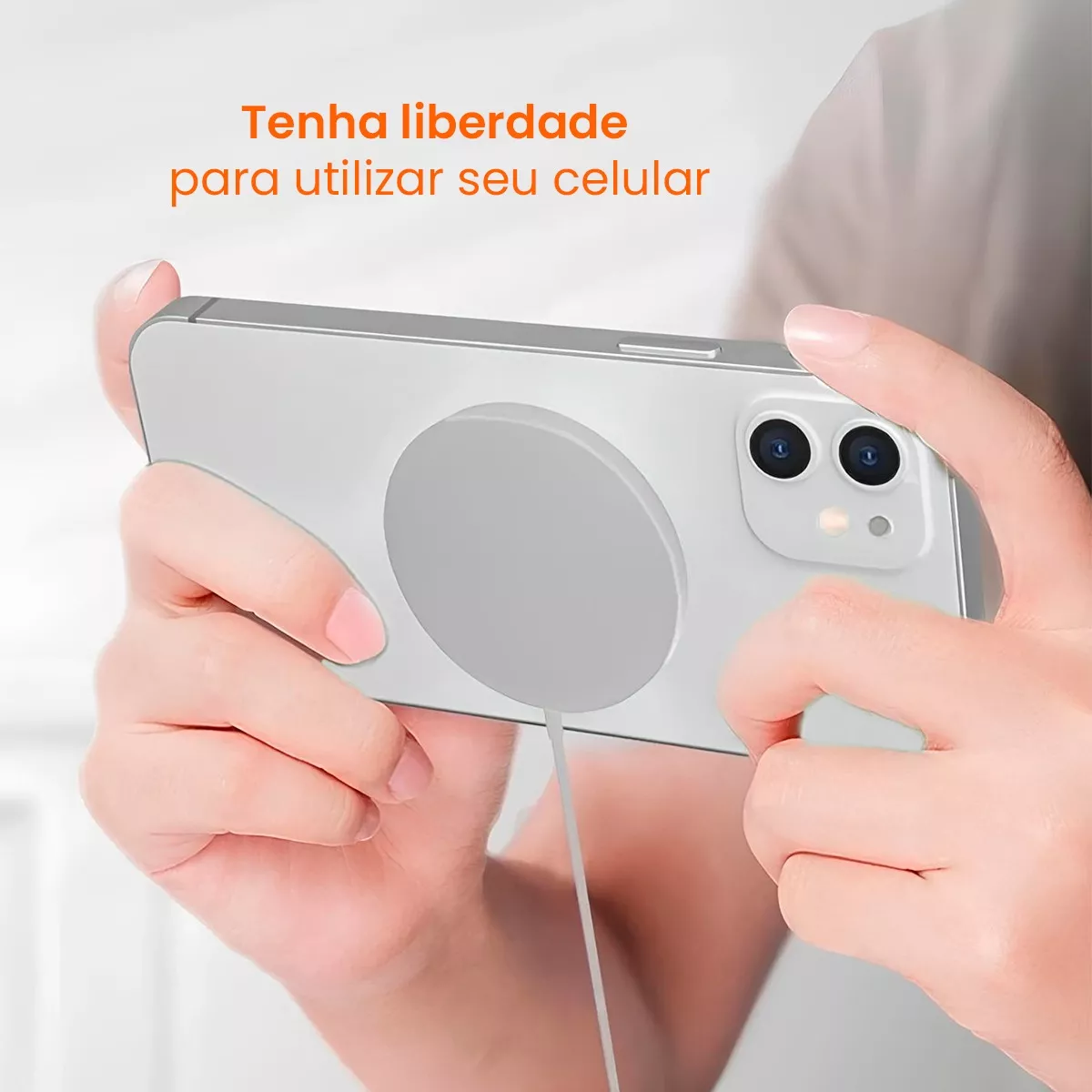 Seu iPhone 11 Suporta Carregamento Sem Fio? - inspiração 2