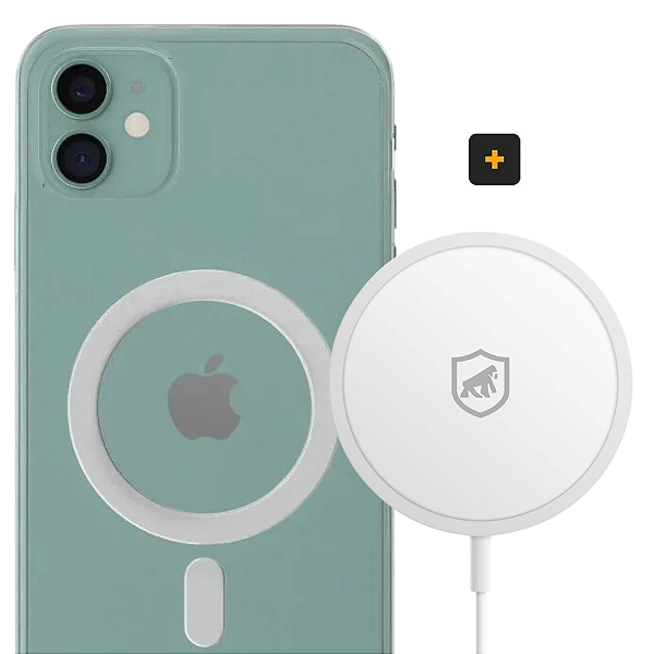 Como o Carregamento por Indução Funciona na Prática - inspiração 2