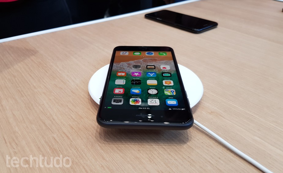 Acessórios que Não Interferem no Carregamento - inspiração 2