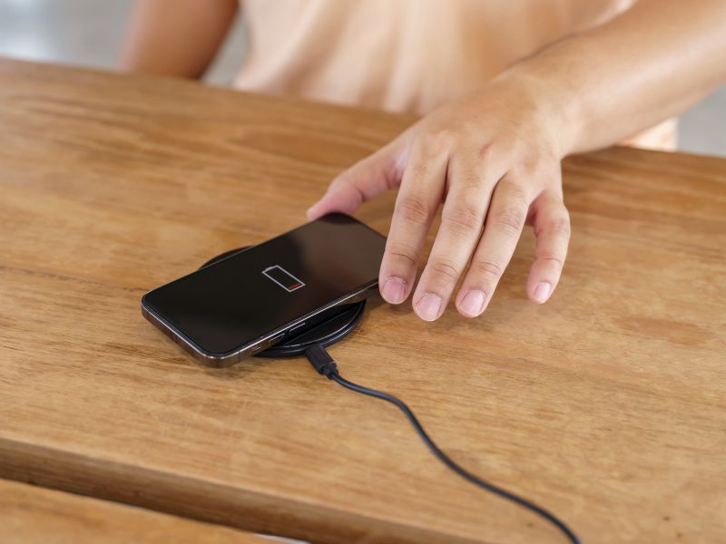 Cuidados e Dicas para a Longevidade da Bateria - inspiração 1