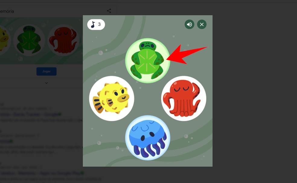 O Que É Exatamente o Jogo da Memória do Google? - inspiração 1
