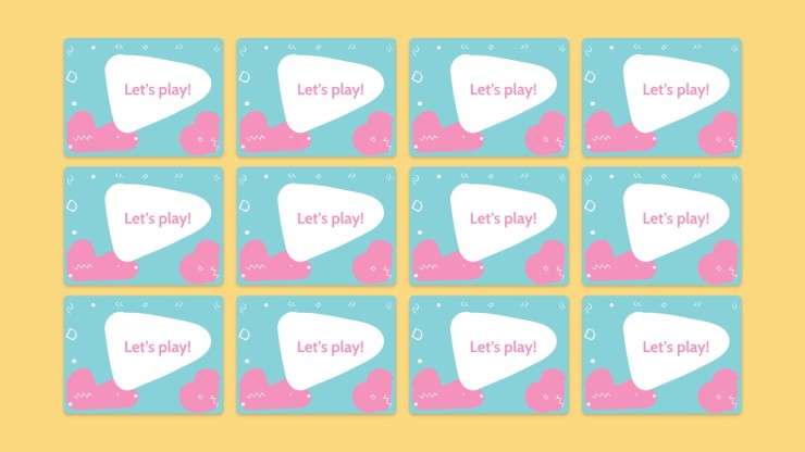 Como o Jogo da Memória Pode Beneficiar Seu Cérebro no Dia a Dia - inspiração 1