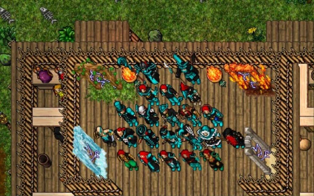 A Importância das Skills: Treinando para ficar mais forte - inspiração 1