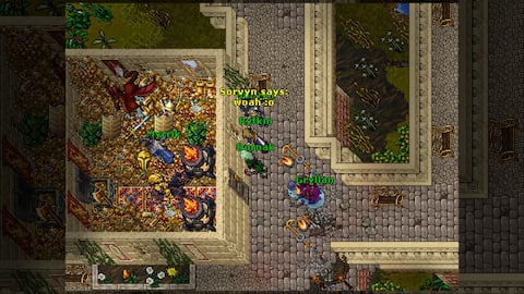 Entendendo o Sistema de Quests: Missões que moldam sua aventura - inspiração 1