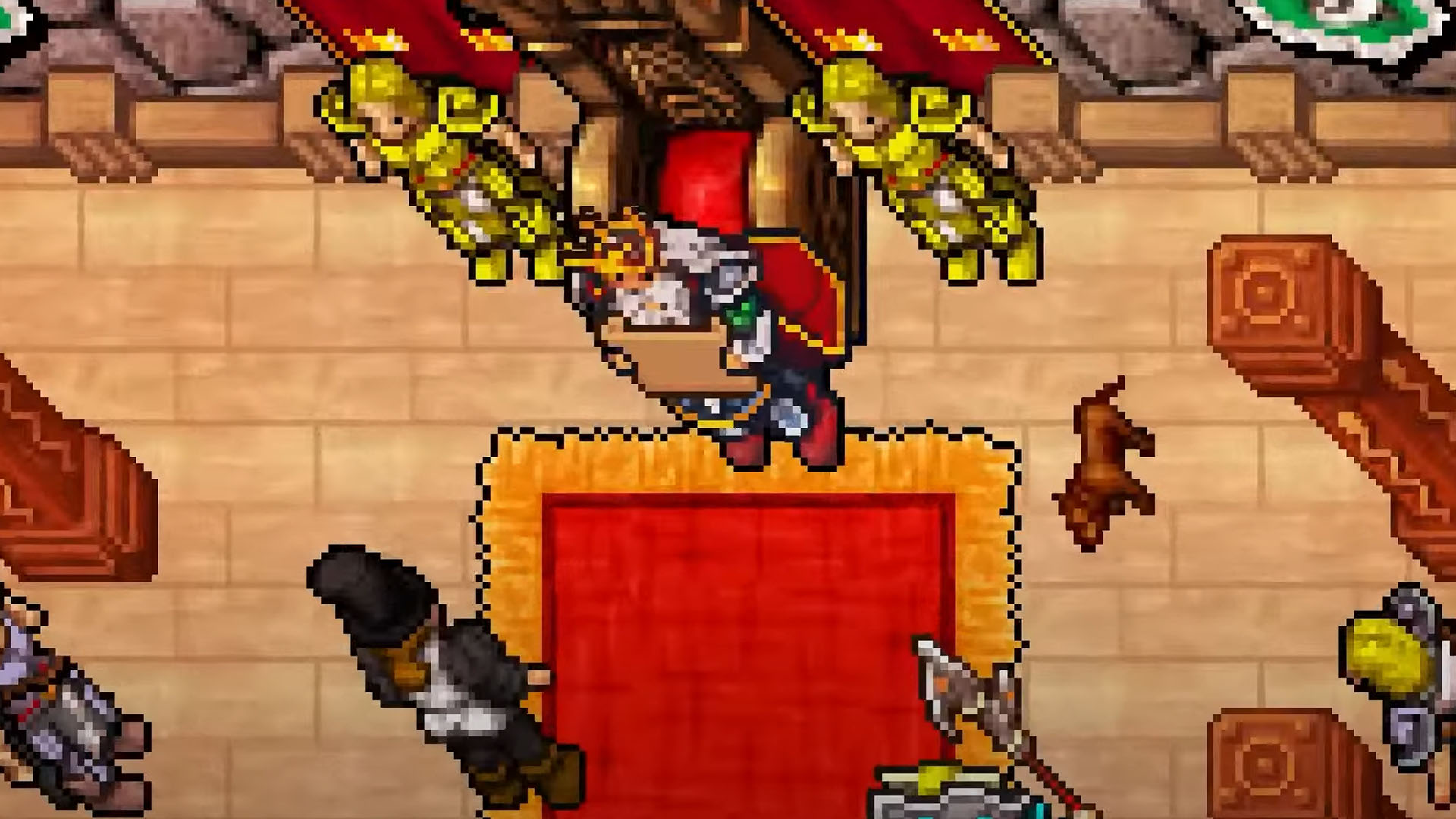 Dinheiro em Tibia: Como fazer e gastar com sabedoria - inspiração 2