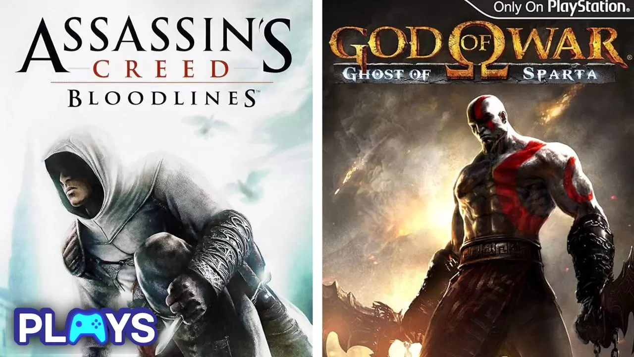 A Influência do PSP no Futuro dos Games Portáteis - inspiração 1