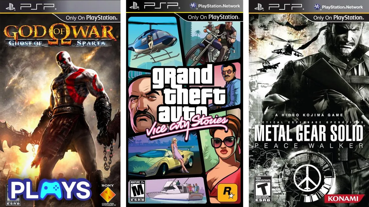 A Experiência Online: Conectando-se com o Mundo no PSP - inspiração 1