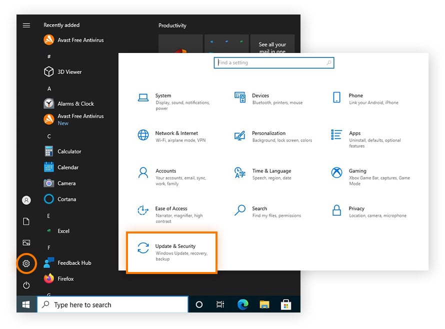 Verificando Processos Suspeitos no Gerenciador de Tarefas do Windows - inspiração 2