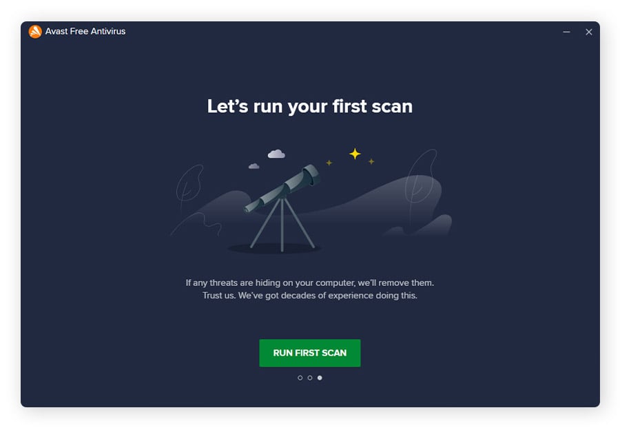 O Uso de Softwares Especializados na Remoção de Keyloggers - inspiração 2