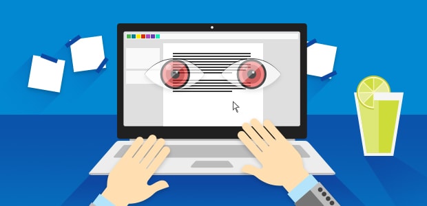 Dicas de Ouro para Evitar a Instalação de Keyloggers Futuros - inspiração 2