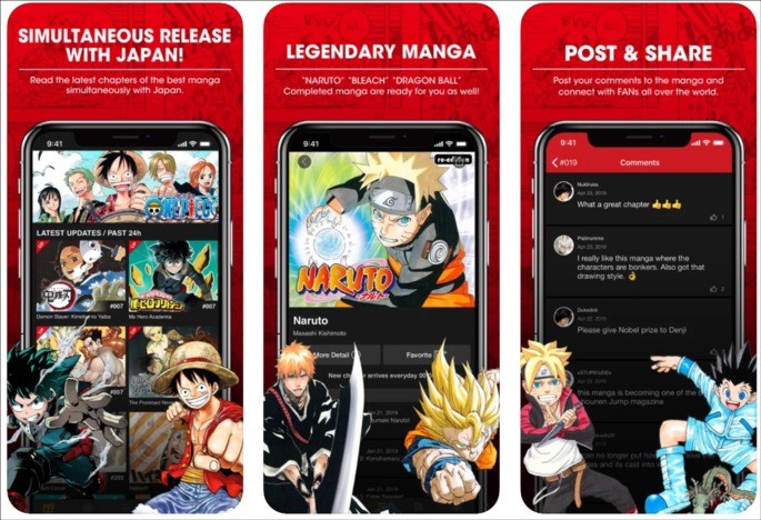 Expandindo Seus Horizontes: Explorando Gêneros e Títulos Novos - inspiração 2