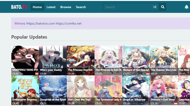 Alternativas para Apoiar Criadores: Contribuições e Plataformas Oficiais - inspiração 2