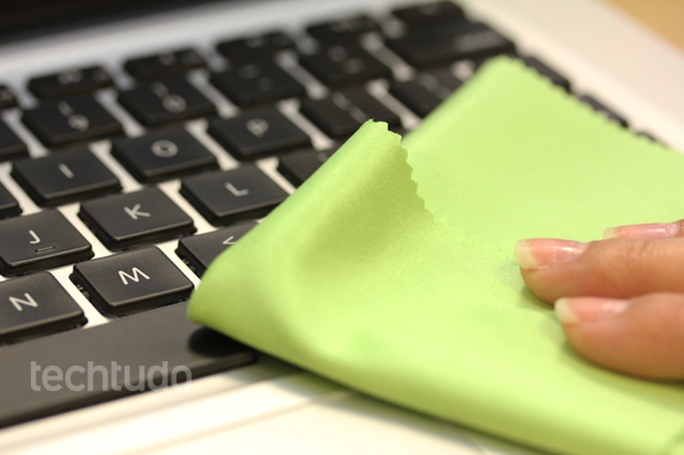 Por Que Manter Seu Teclado Limpo é Crucial? - inspiração 2