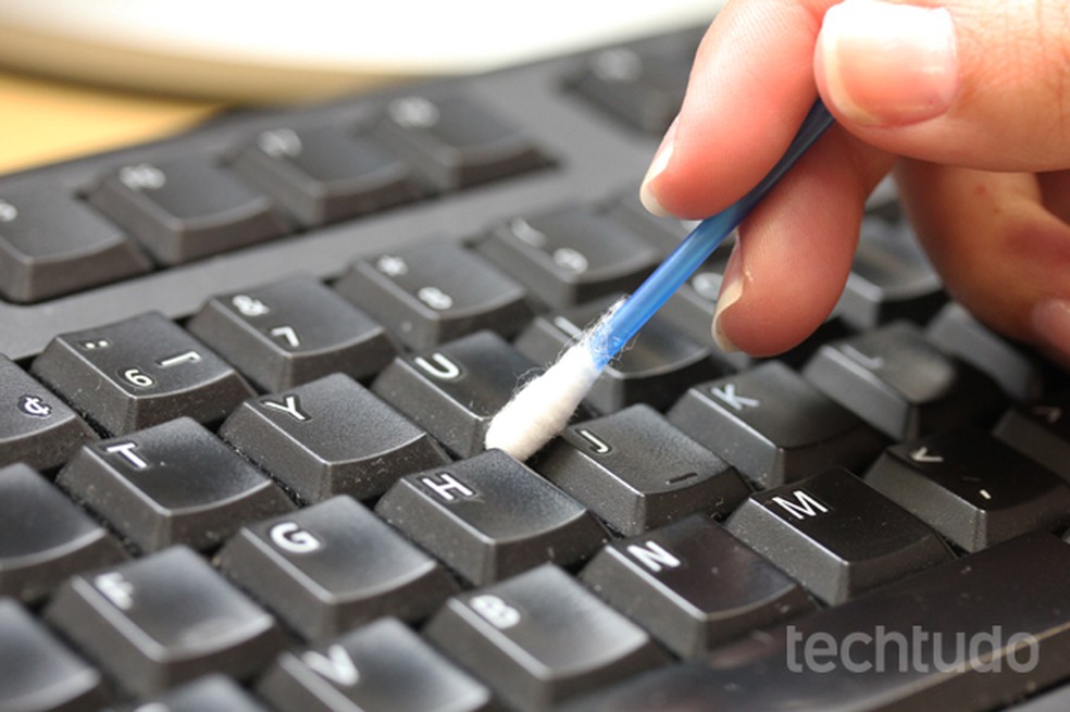 Materiais Indispensáveis para a Limpeza Perfeita - inspiração 1