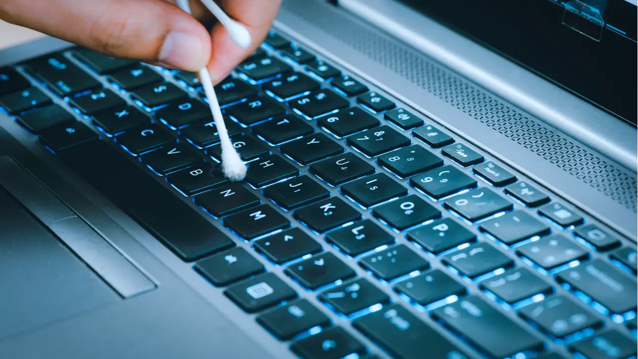 O Passo a Passo para Remover Poeira Superficial - inspiração 2