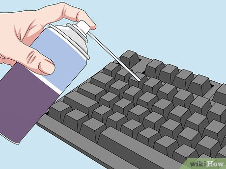 A Frequência Ideal para Manter Seu Teclado Novo - inspiração 1