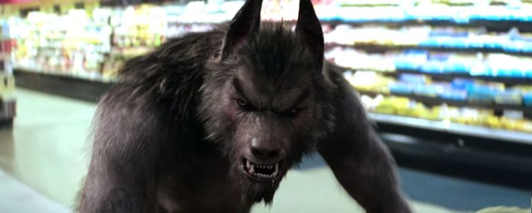 O Futuro da Licantropia no Cinema: O que Podemos Esperar? - inspiração 2