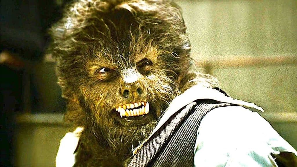Lobos Modernos: Filmes que Reinventaram a Criatura - inspiração 1