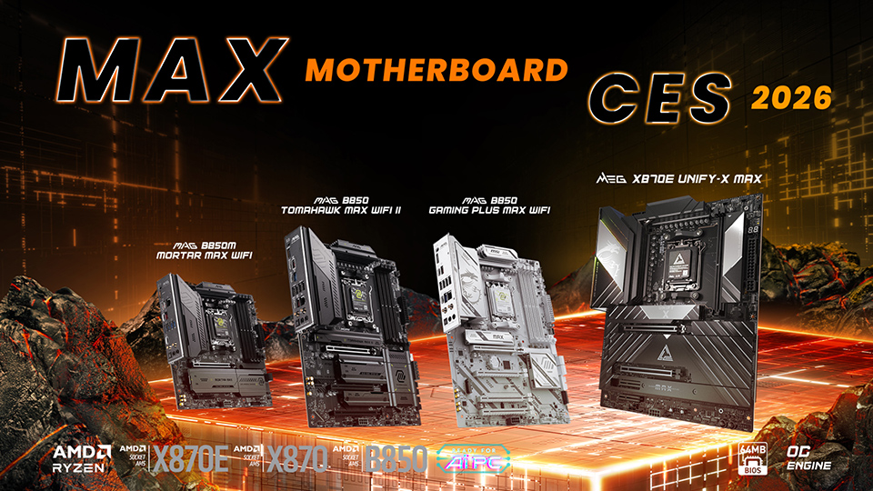 Mito 1: Só PCs gamer precisam de componentes de alta performance. - inspiração 2