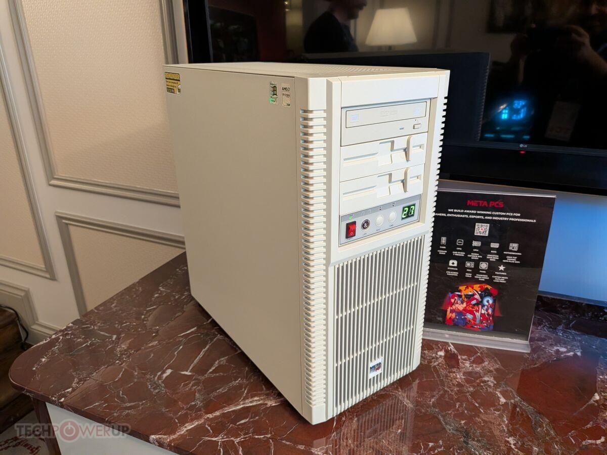 Mito 10: A refrigeração líquida é essencial para qualquer PC moderno. - inspiração 1