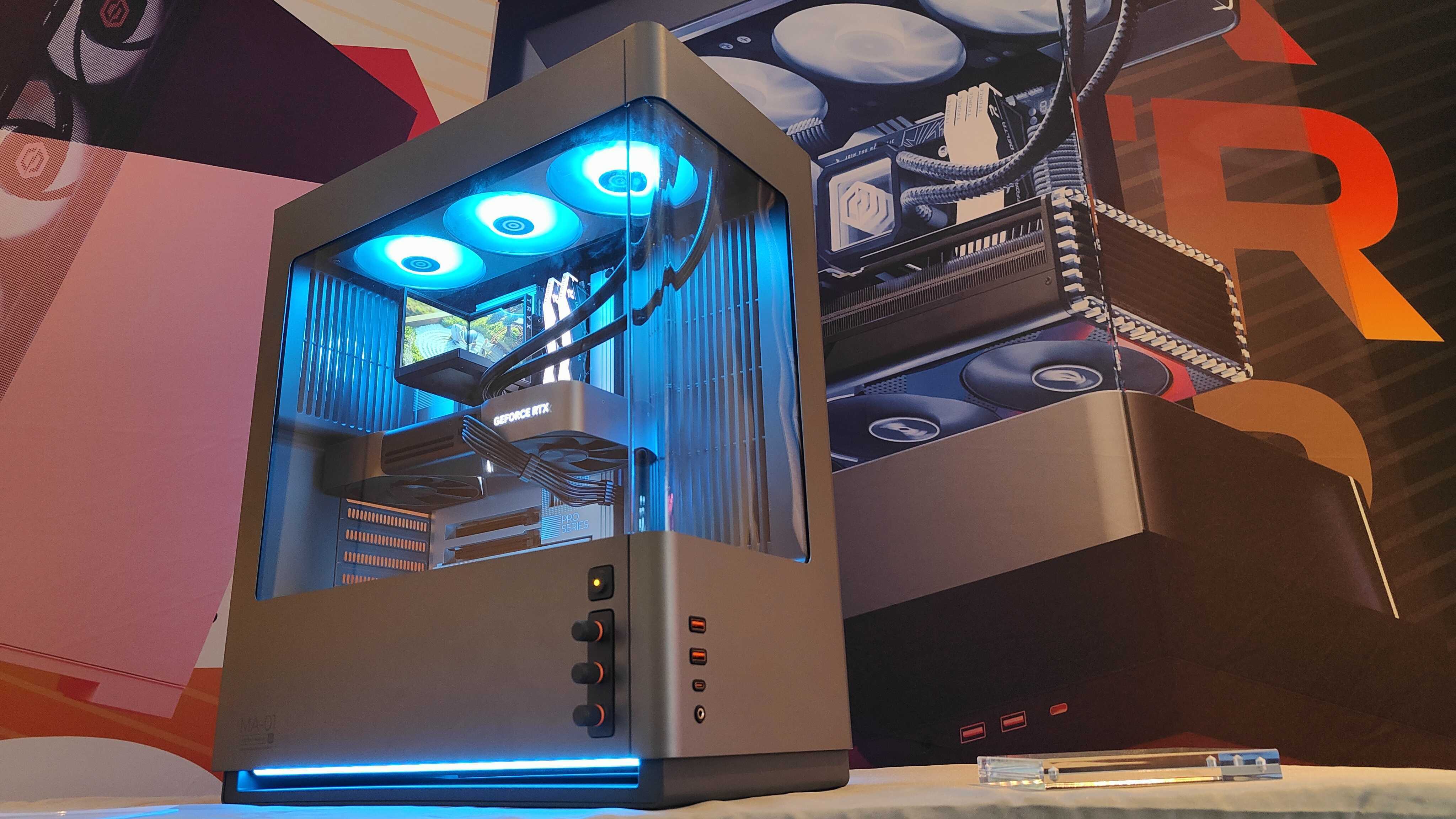 Mito 2: Mais RAM é sempre sinônimo de um computador mais rápido. - inspiração 1