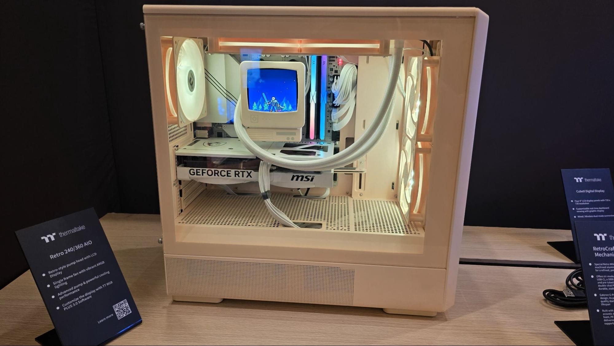 Mito 3: Placas de vídeo antigas ainda dão conta do recado para tudo. - inspiração 1