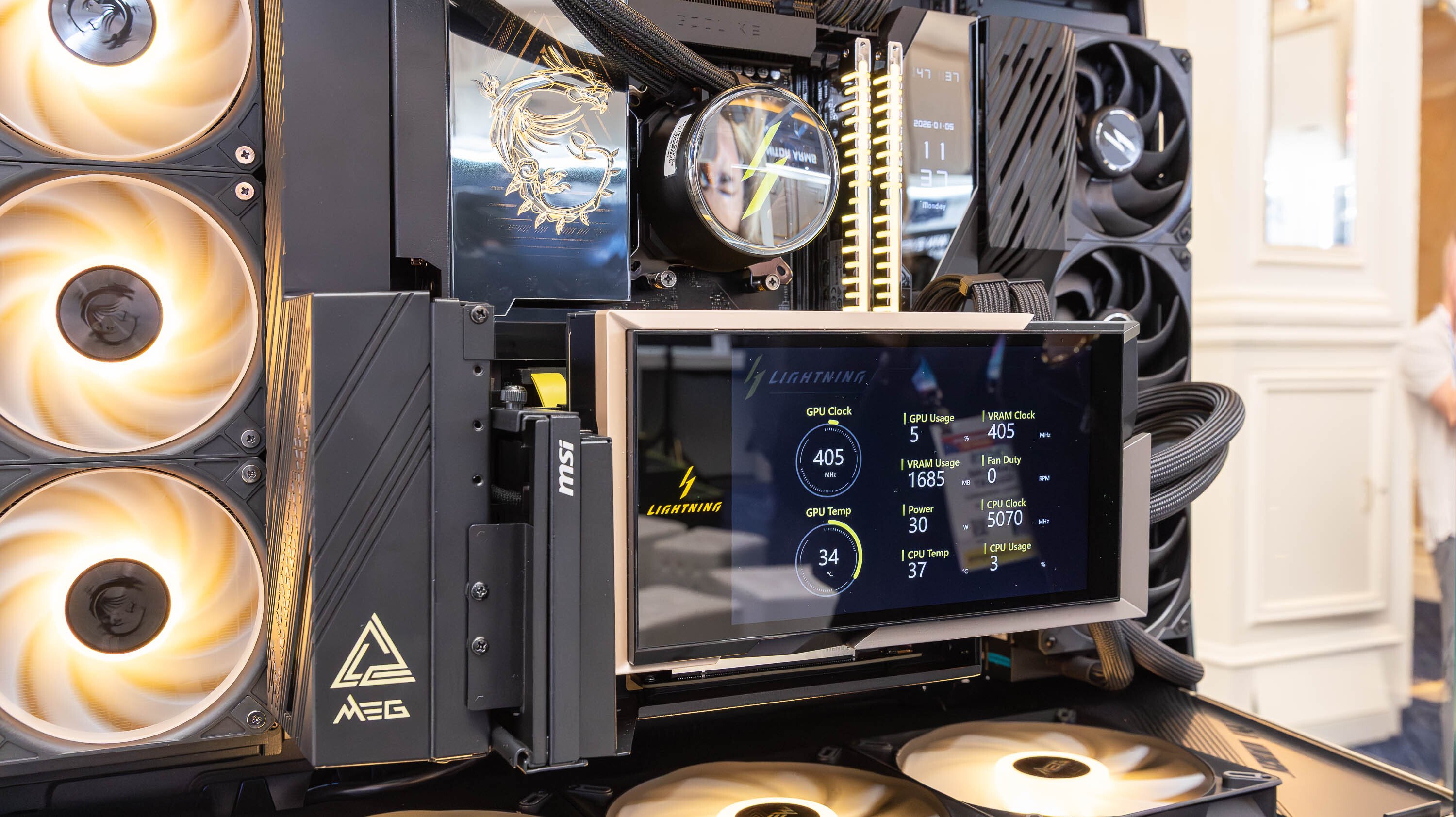 Mito 4: SSDs são muito caros para serem usados como drive principal. - inspiração 1