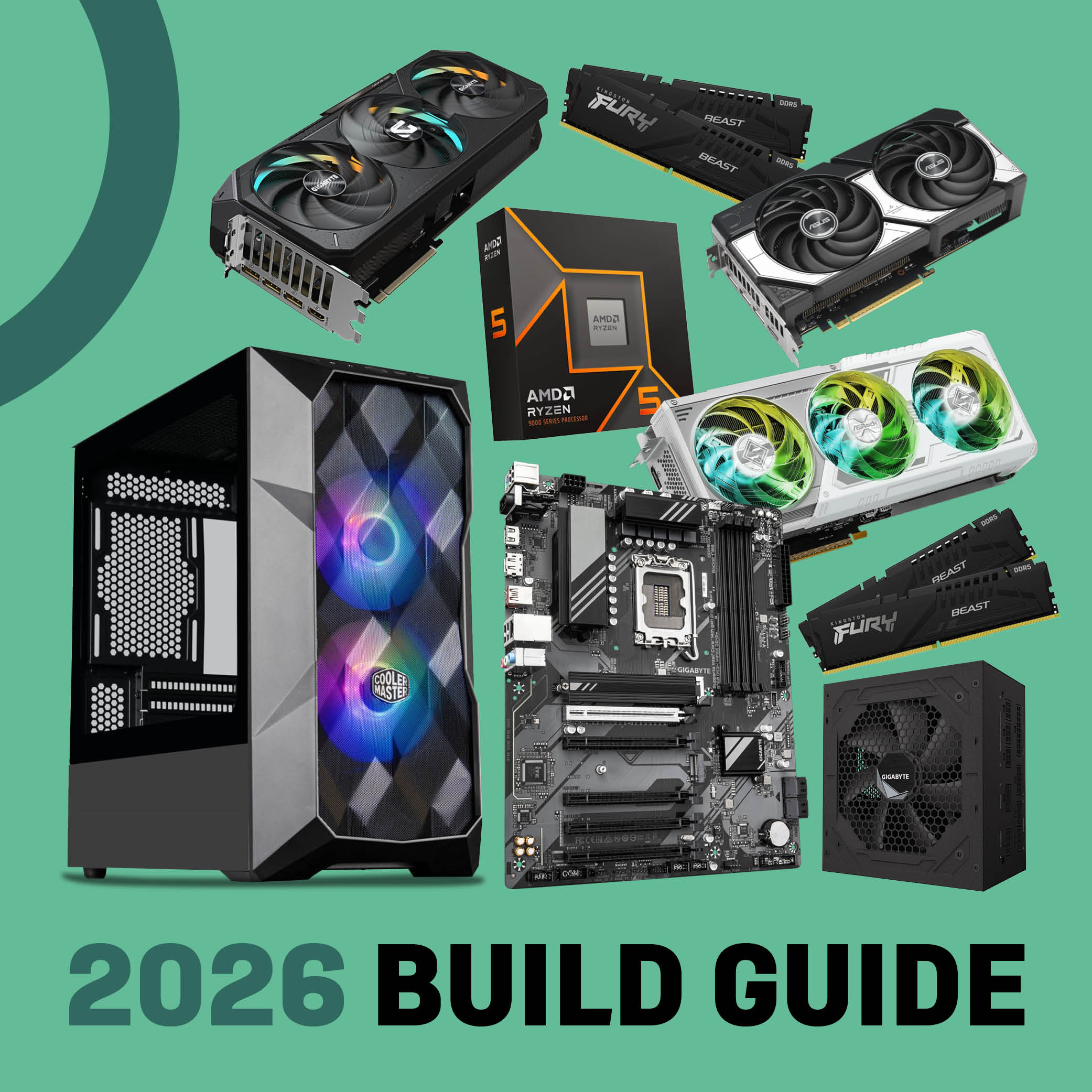 Mito 4: SSDs são muito caros para serem usados como drive principal. - inspiração 2