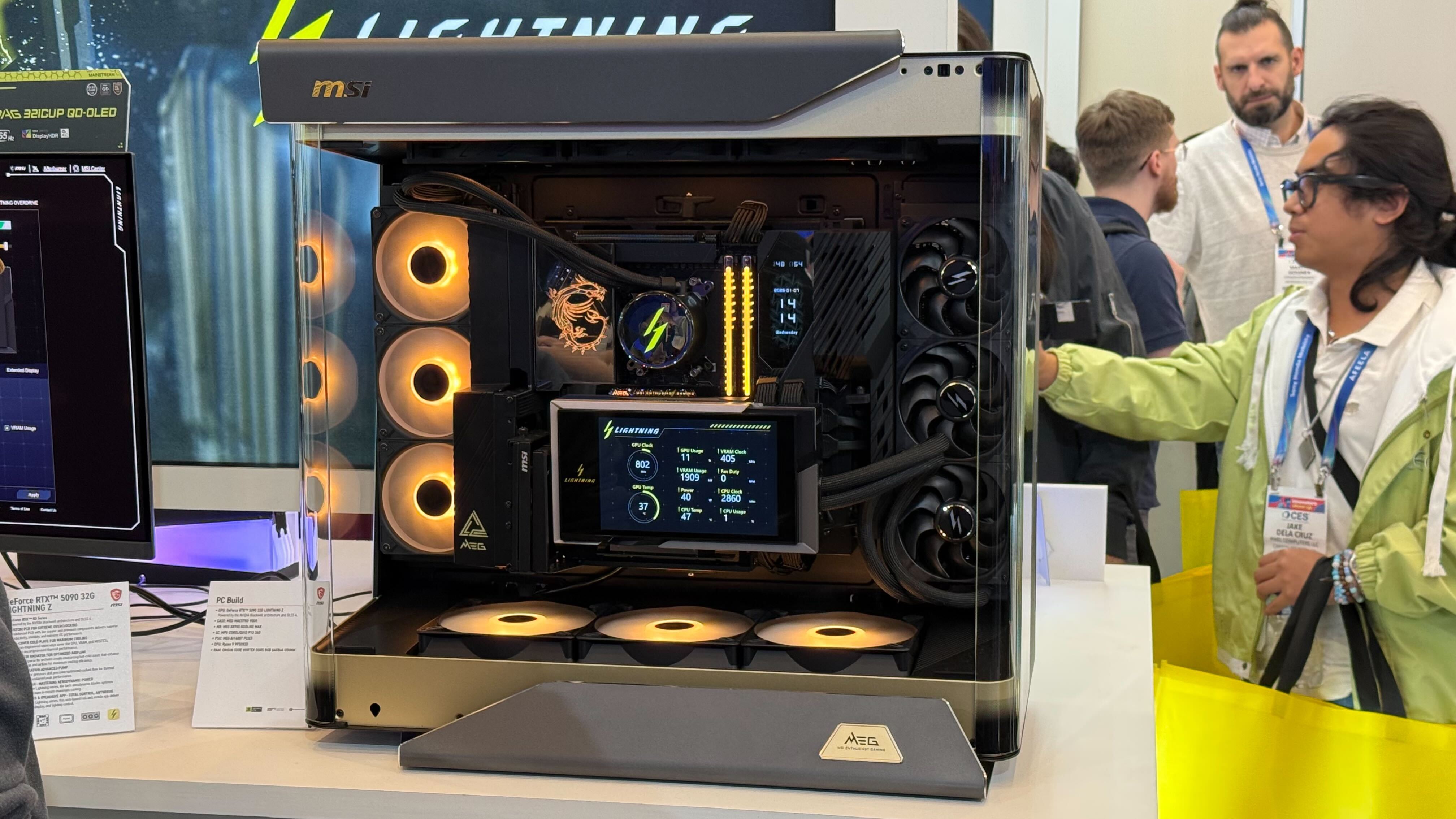 Mito 7: Placa-mãe não afeta o desempenho geral do sistema. - inspiração 1