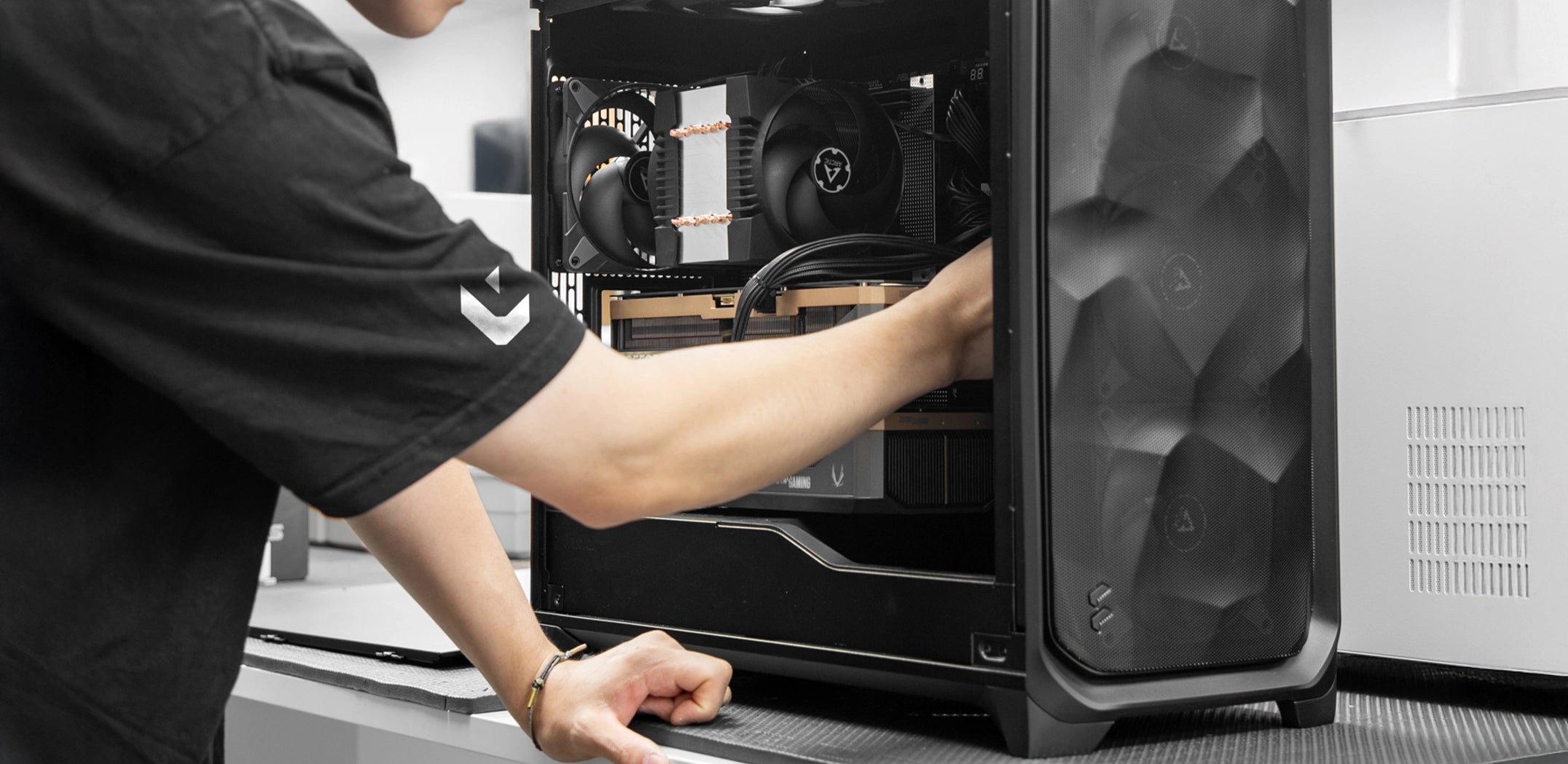 Mito 8: Overclocking é arriscado e só para experts. - inspiração 2