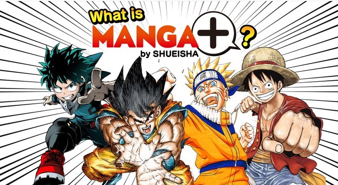 Descobrindo as Melhores Plataformas de Mangá Online no Brasil - inspiração 1