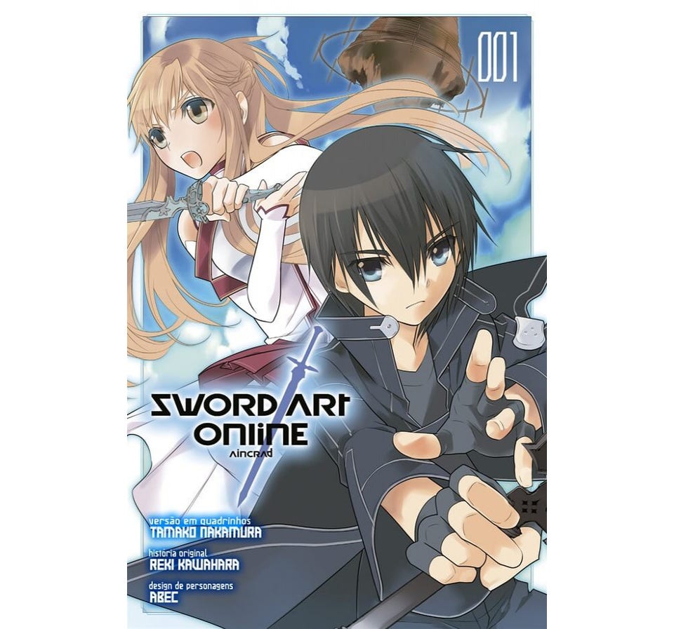 O Futuro dos Mangás Online no Brasil: Tendências e Expectativas - inspiração 1