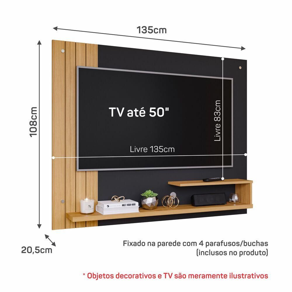 Distância de Visualização Ideal para uma TV de 50 Polegadas - inspiração 1