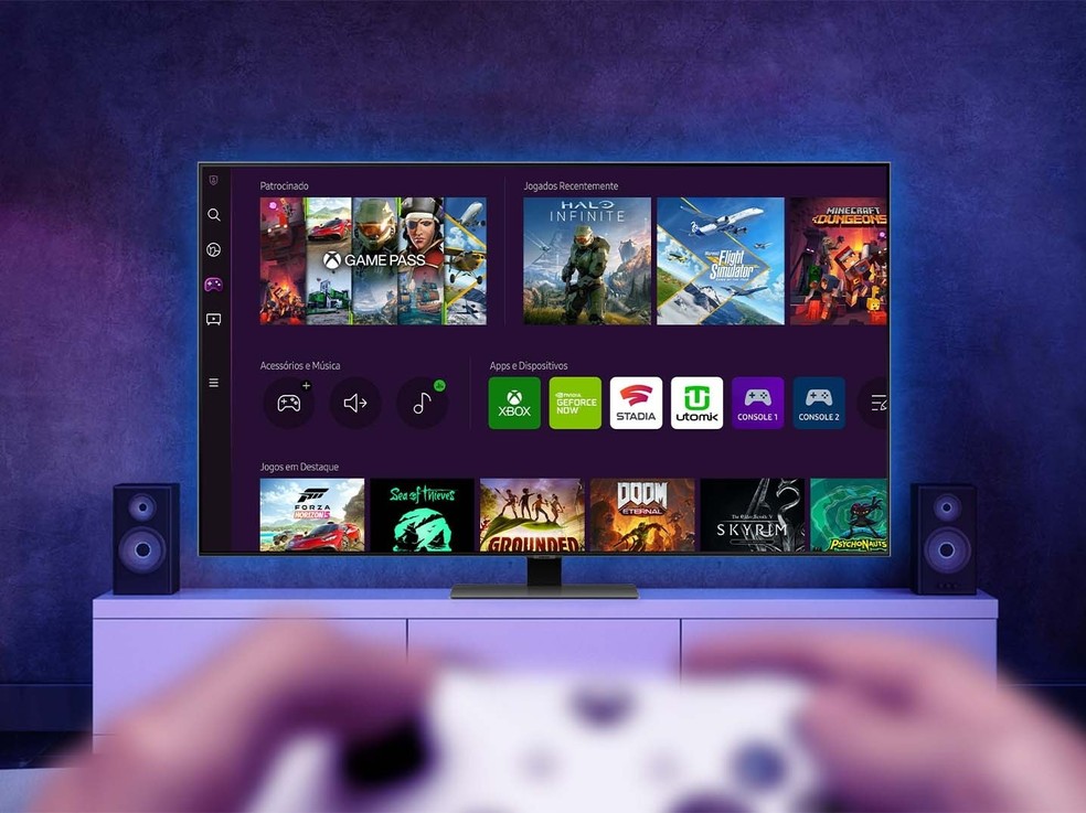 Considerações Adicionais: Bordas e Suportes - inspiração 1