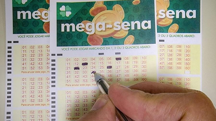 Estratégias Para Aumentar Suas Chances de Ganhar na Mega Sena 2811 - inspiração 2