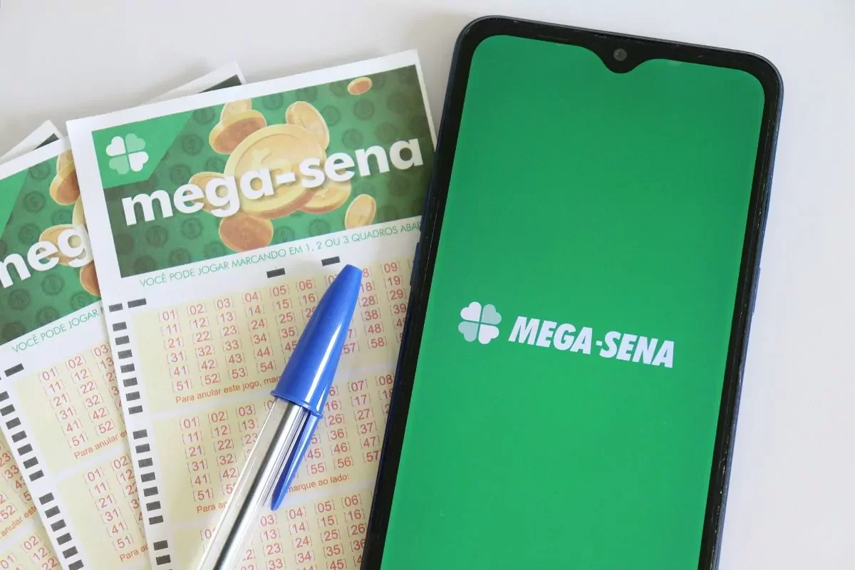 Os Números Mais Sorteados na História da Mega Sena: Uma Análise Rápida - inspiração 1