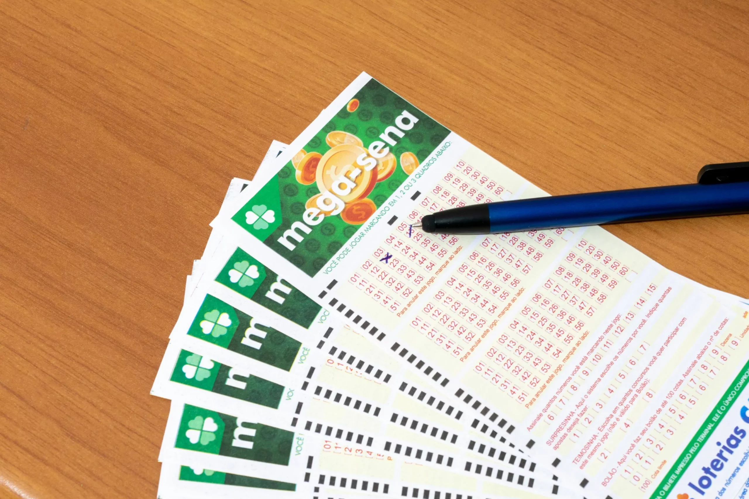 O Que Fazer Se Você Ganhar na Mega Sena 2811: O Primeiro Passo Essencial - inspiração 2