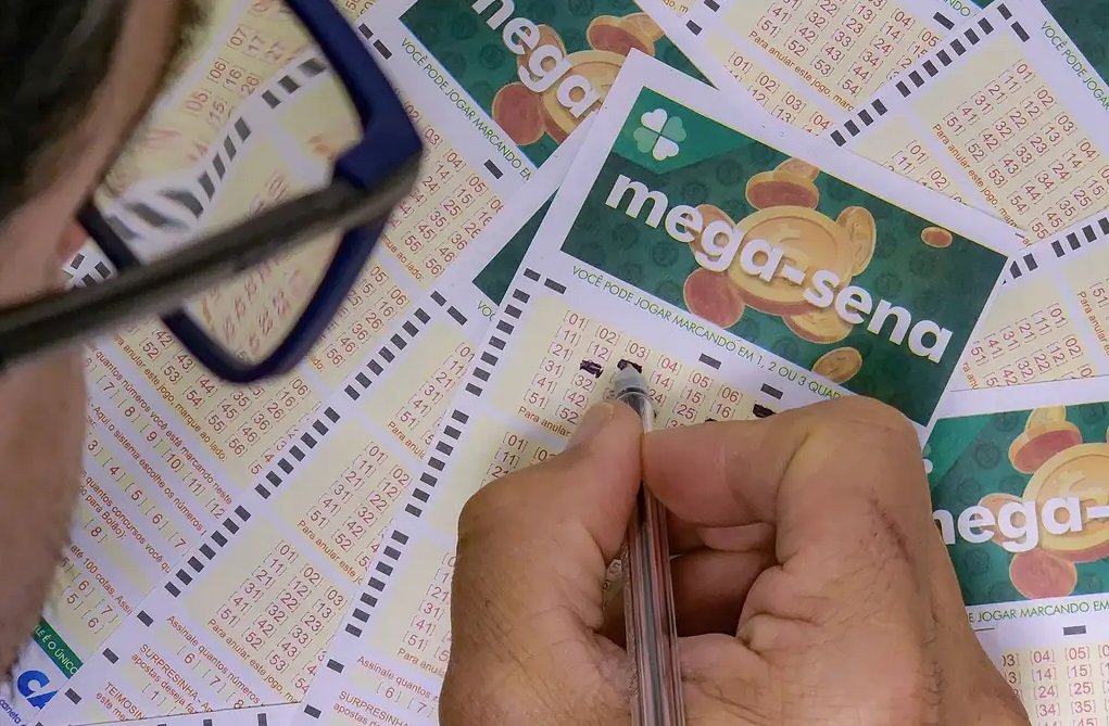 Como Conferir Seus Bilhetes da Mega Sena 2811 com Segurança - inspiração 2
