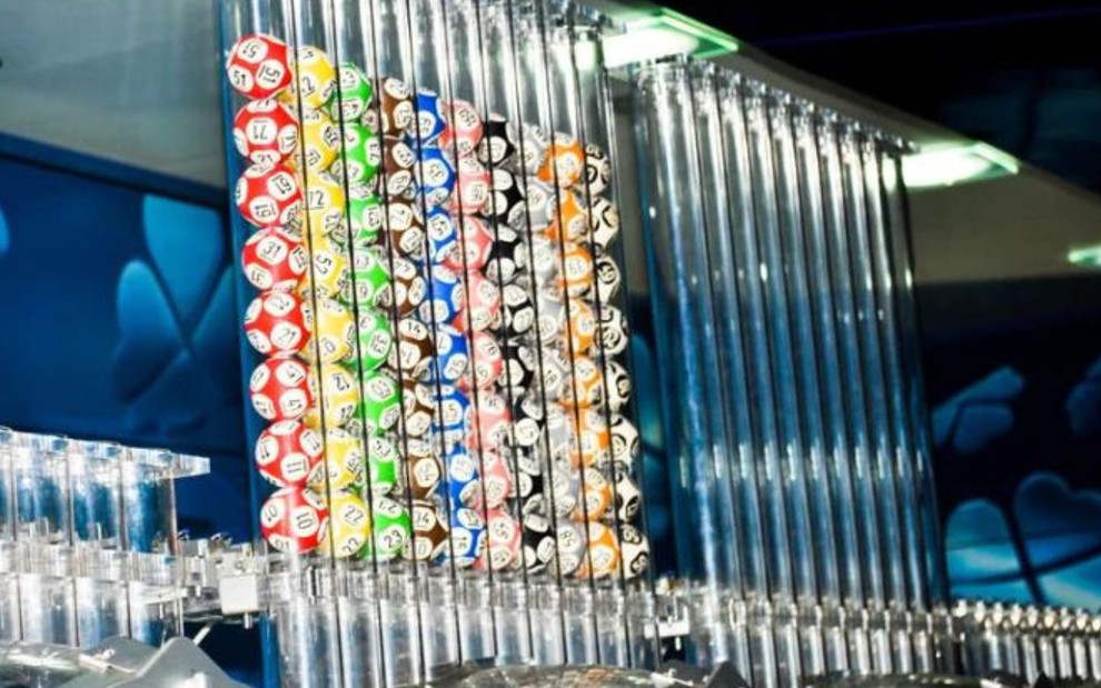 Dezenas que Raramente Aparecem: Será que Vale a Pena Apostar? - inspiração 1