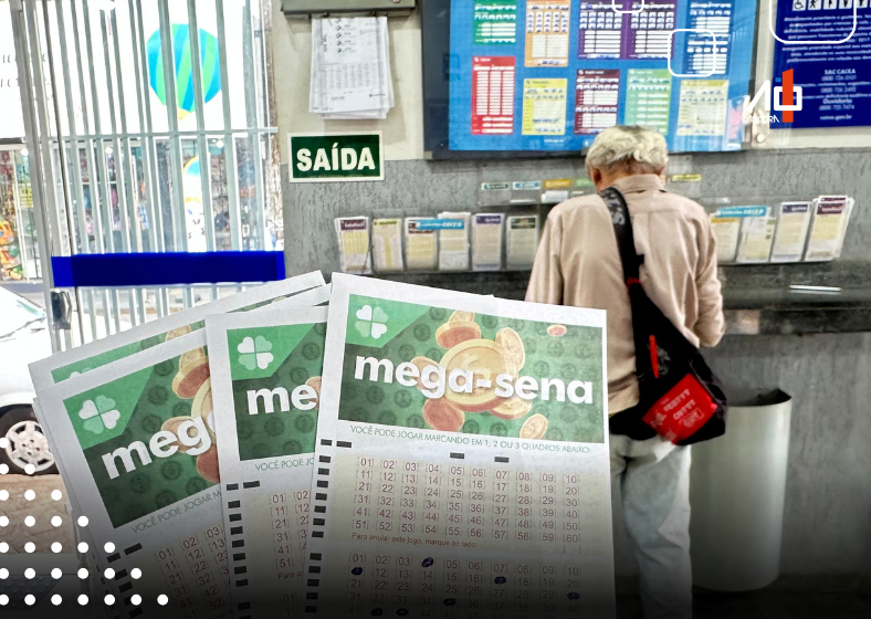 O que fazer se você for o grande sortudo - inspiração 2