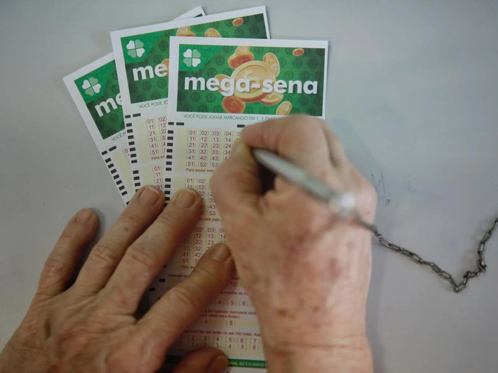 Gerenciamento financeiro para apostadores - inspiração 1