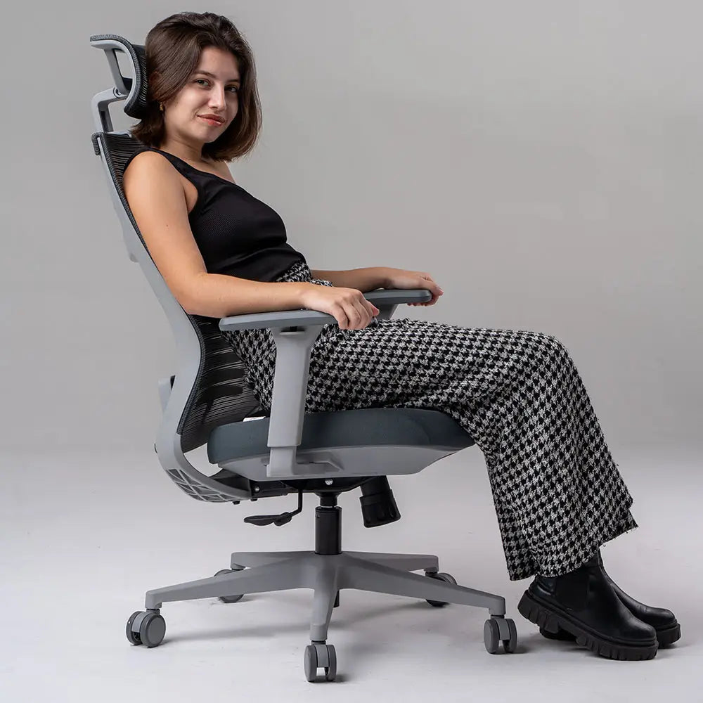 Suporte Lombar: O Aliado Contra as Dores nas Costas - inspiração 2