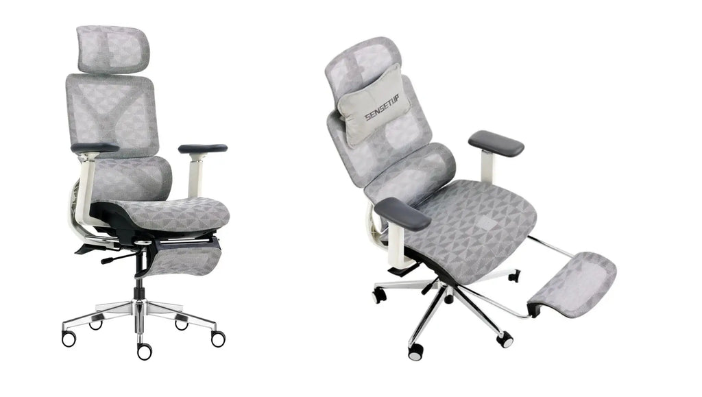 Profundidade do Assento: Garantindo a Circulação Sanguínea das Suas Coxas - inspiração 2