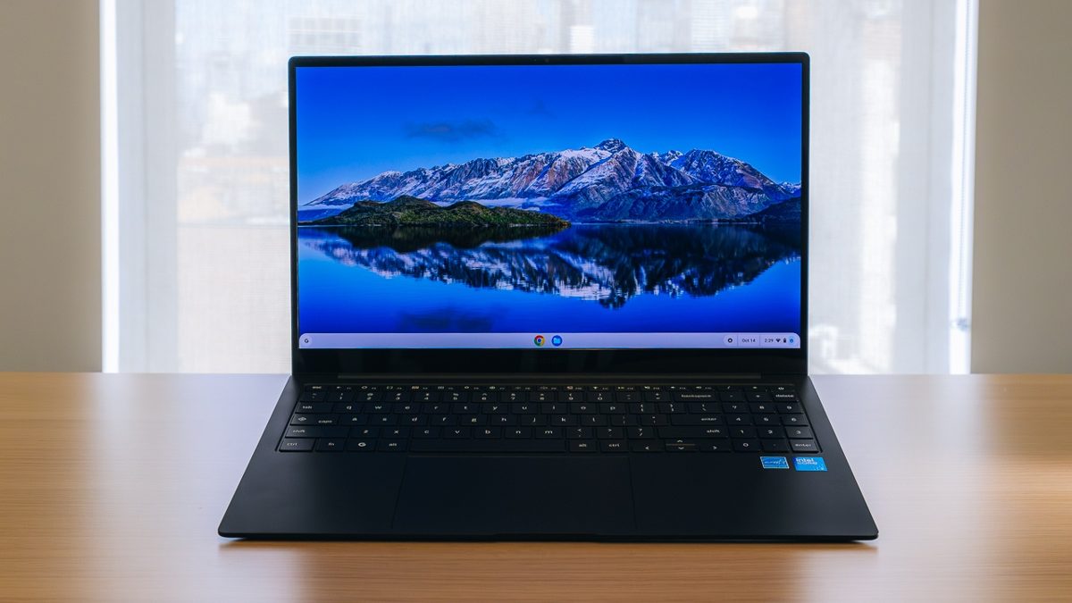 Entenda as Diferenças: Chromebook vs. Notebook Tradicional - inspiração 2