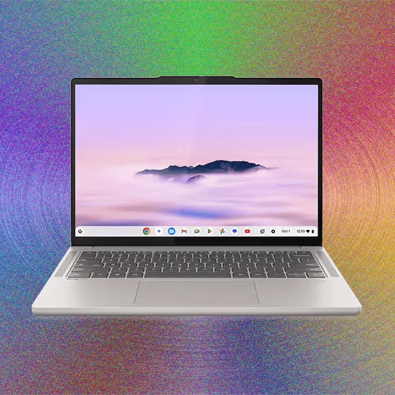 Sistema ChromeOS: Simplicidade e Segurança em Primeiro Lugar - inspiração 1