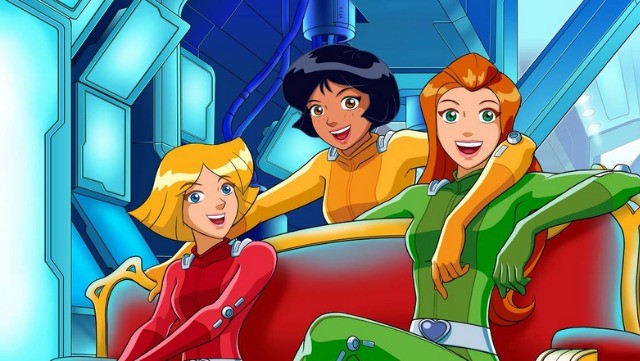 Desenhos Animados Educativos: Aprendizado Divertido para os Pequenos - inspiração 1